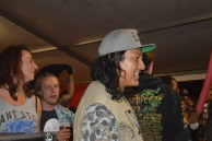 TOTAL AFTERSHOW PARTY